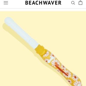Beachwaver Curling Iron